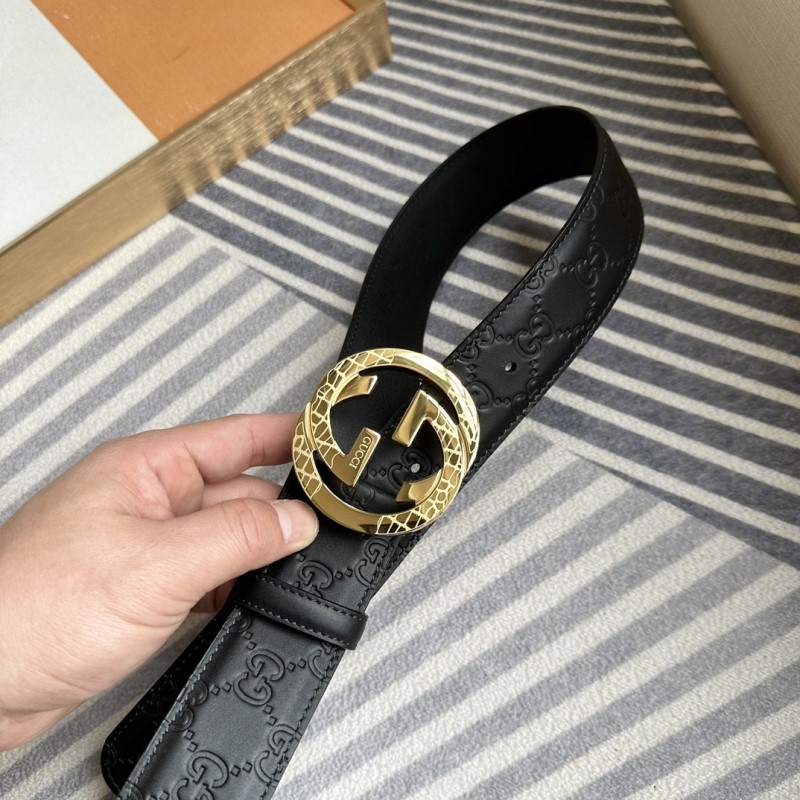 Gvc*1 belts
